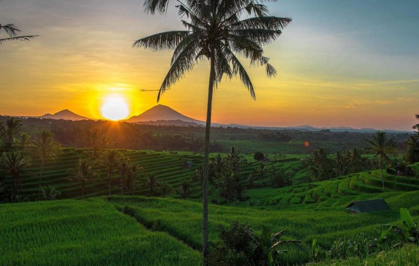Bali Unesco World Heritage Sites Tour : All Inclusive