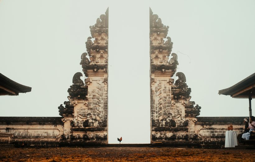 Bali Instagram Tour - The Most Famous Spots All Inclusive