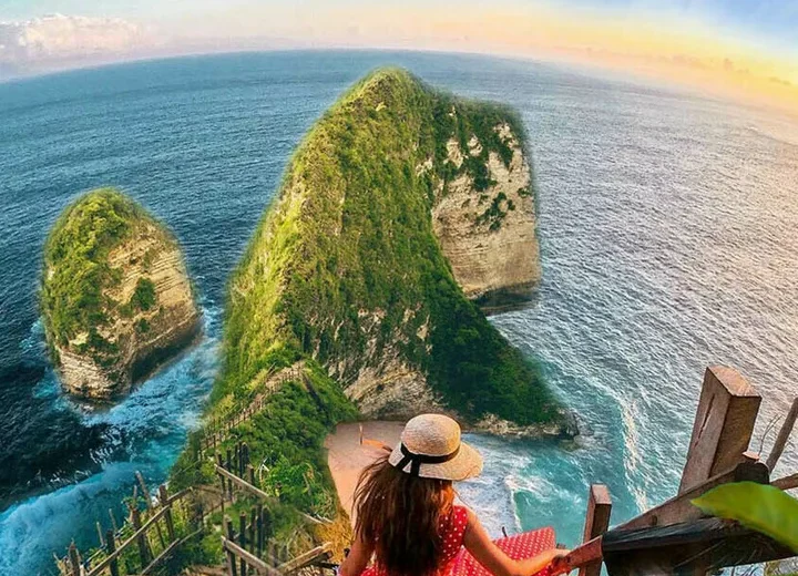 Nusa Penida Instagram Tour - Best Of Nusa Penida : All Inclusive
