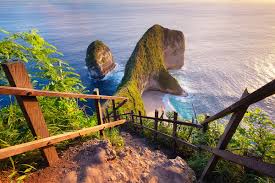 Nusa Penida West Tour - The Legendary Spots : All Inclusive